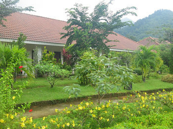 Resort Baan Chueng Kao