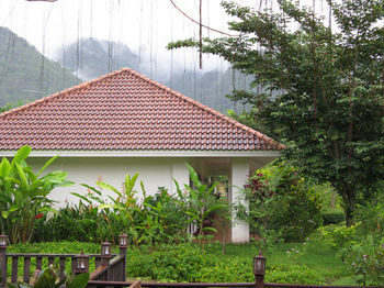 Baan Chueng Kao 3* Ranong