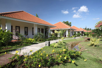 Baan Chueng Kao 3* Ranong