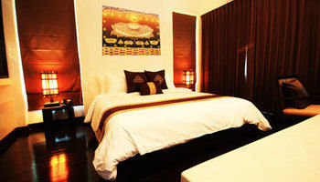 Resort Numsai Khaosuay