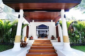 Resort Numsai Khaosuay