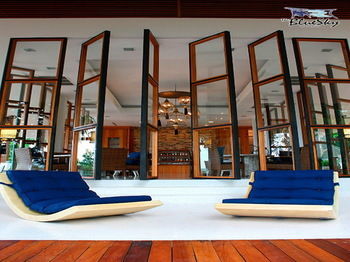 Resort The Blue Sky @ Ranong