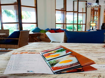Resort The Blue Sky @ 4*