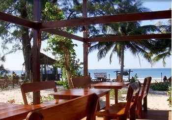 Frog House Resort