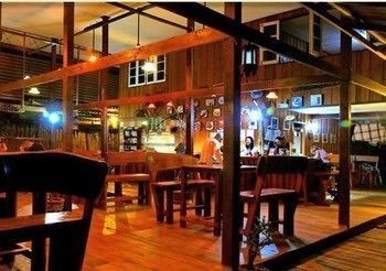 Frog House Resort 3*