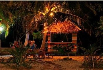 Frog House 3* Koh Phayam