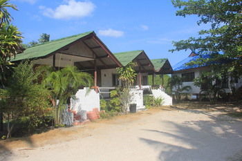 The Village Hotel Ko Pha Ngan