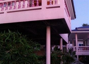Resort Dragon Hut 3*