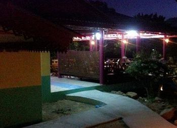 Dragon Hut 3* Haad Yao