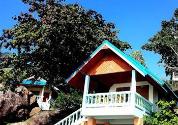 Dragon Hut 3* Haad Yao