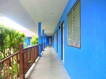 Orchard House Baan Tai