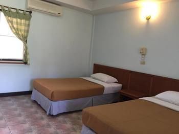 Orchard House Resort Baan Tai