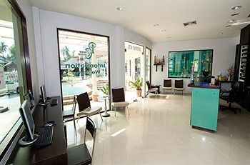 Hotel Centerpoint Koh Phangan New