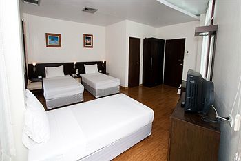 Hotel Centerpoint Koh Phangan New Thongsala