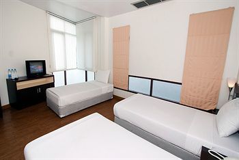 Centerpoint Koh Phangan New Hotel