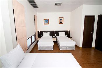 Hotel Centerpoint Koh Phangan New Thongsala