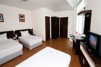 Centerpoint Koh Phangan New Hotel