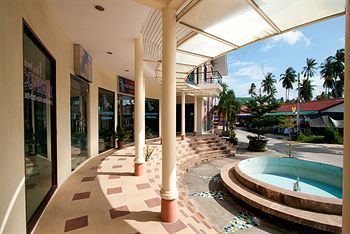 Hotel Centerpoint Koh Phangan New Thongsala