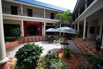 Centerpoint Koh Phangan New Hotel 2*