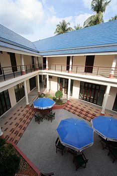Centerpoint Koh Phangan New Hotel