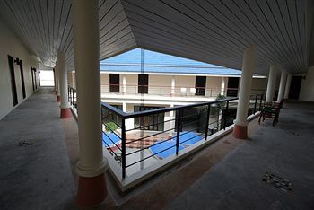 Centerpoint Koh Phangan New 2* Thongsala