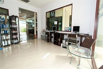 Hotel Centerpoint Koh Phangan New Thongsala