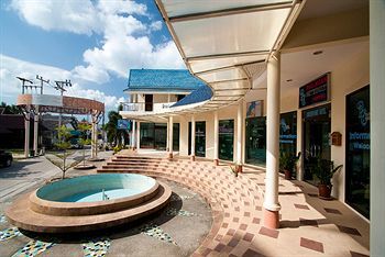 Centerpoint Koh Phangan New Hotel Thongsala