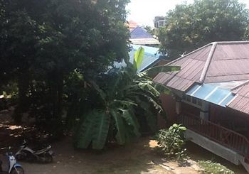 Casa de hóspedes Peach *