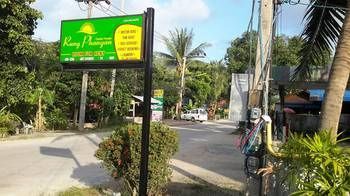 Rung Phangan Hotel