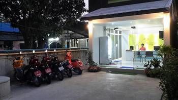 Hotel Rung Phangan
