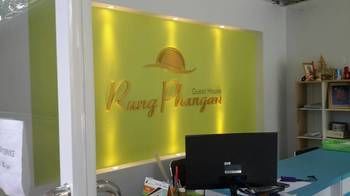 Hotel Rung Phangan 2*