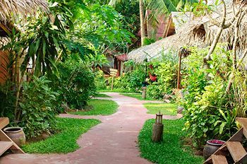 Baan Panburi Village Ko Pha Ngan