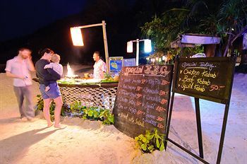 Baan Panburi Village 3*