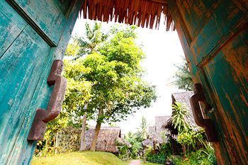 Holiday park Baan Panburi Village Ko Pha Ngan