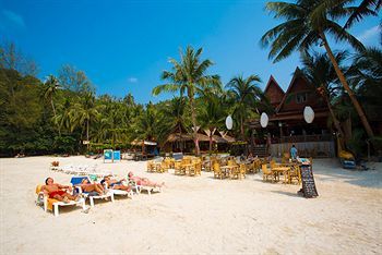 Baan Panburi Village Holiday park 3*