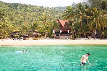 Baan Panburi Village Holiday park 3*