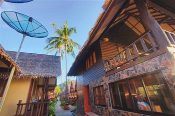 Phangan Resort Baan Tai
