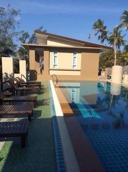 Hut Sun 3* Haad Son