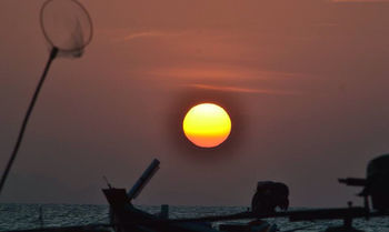 Hut Sun