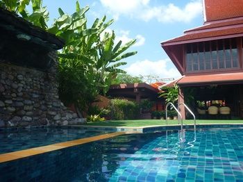 Resort Baan Suchadaa (adults Only)