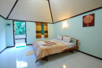 Khun Mai Baan Suan 3* Mae Ai