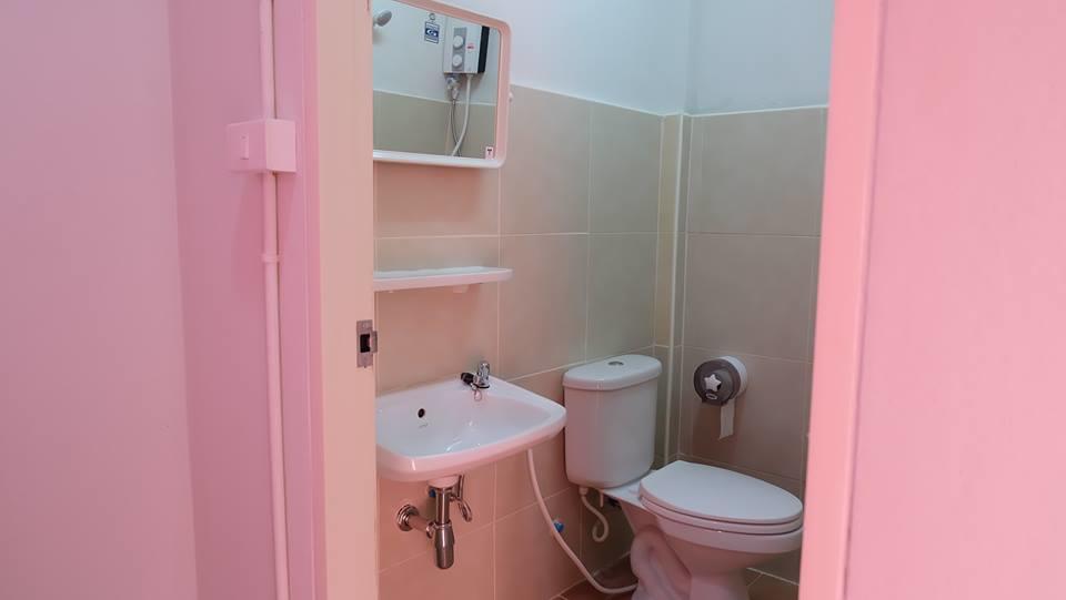 Nakhonyok Resort 2*
