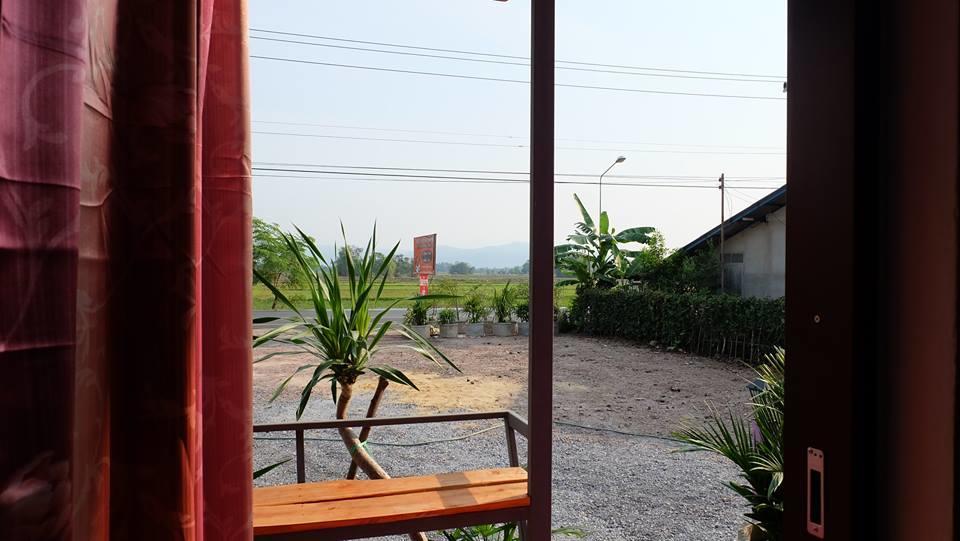 Nakhonyok Resort Nakhon Nayok