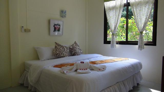 Resort Lillo Island