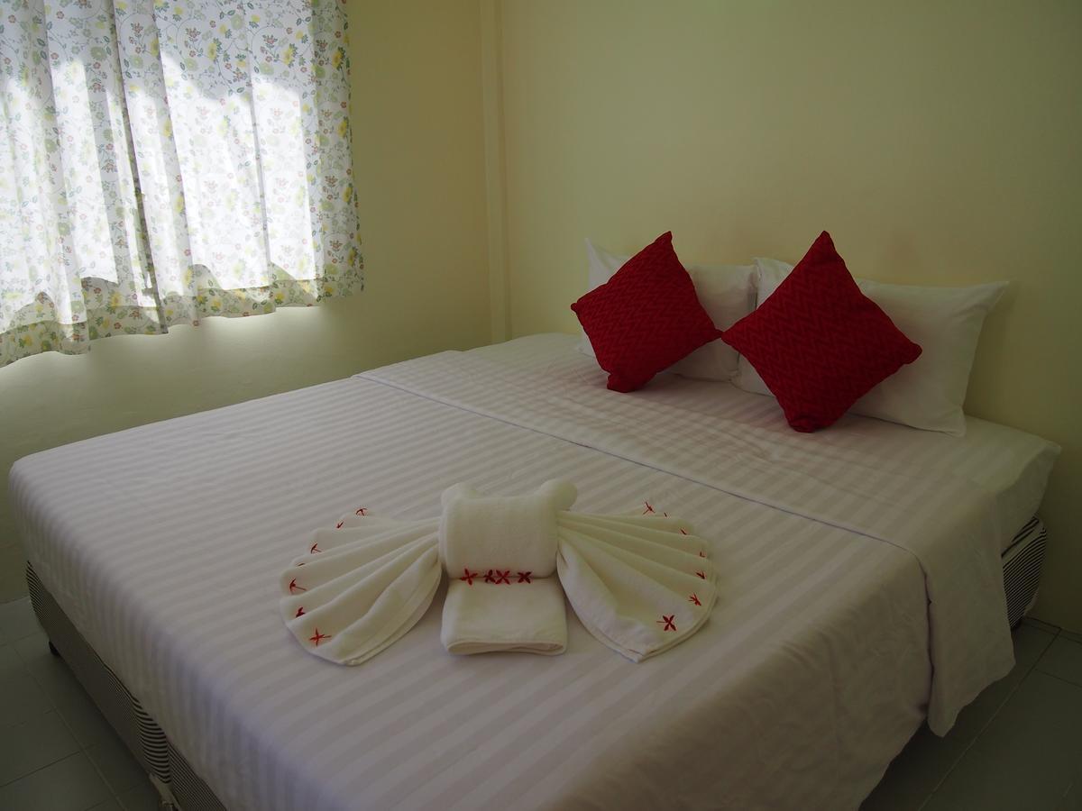 Resort Lillo Island
