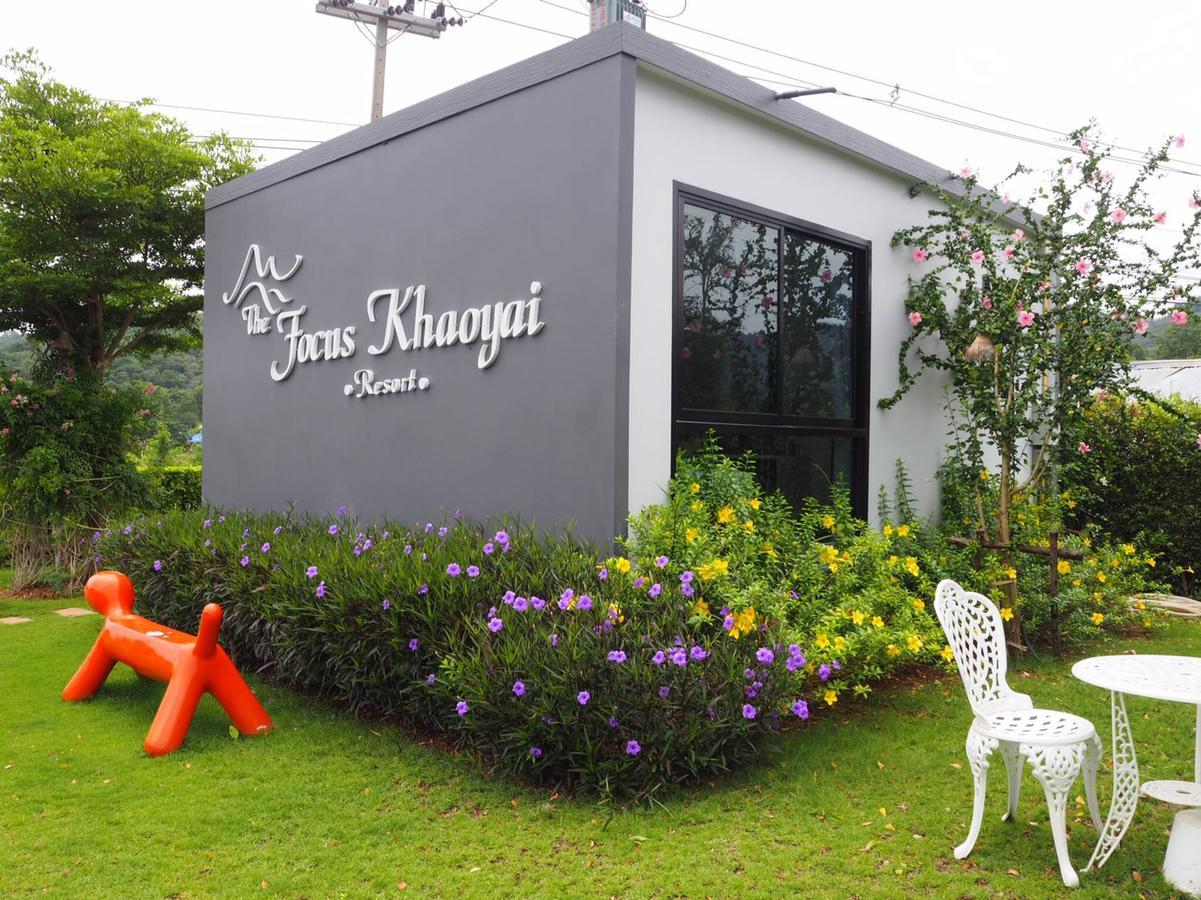 The Focus Khaoyai