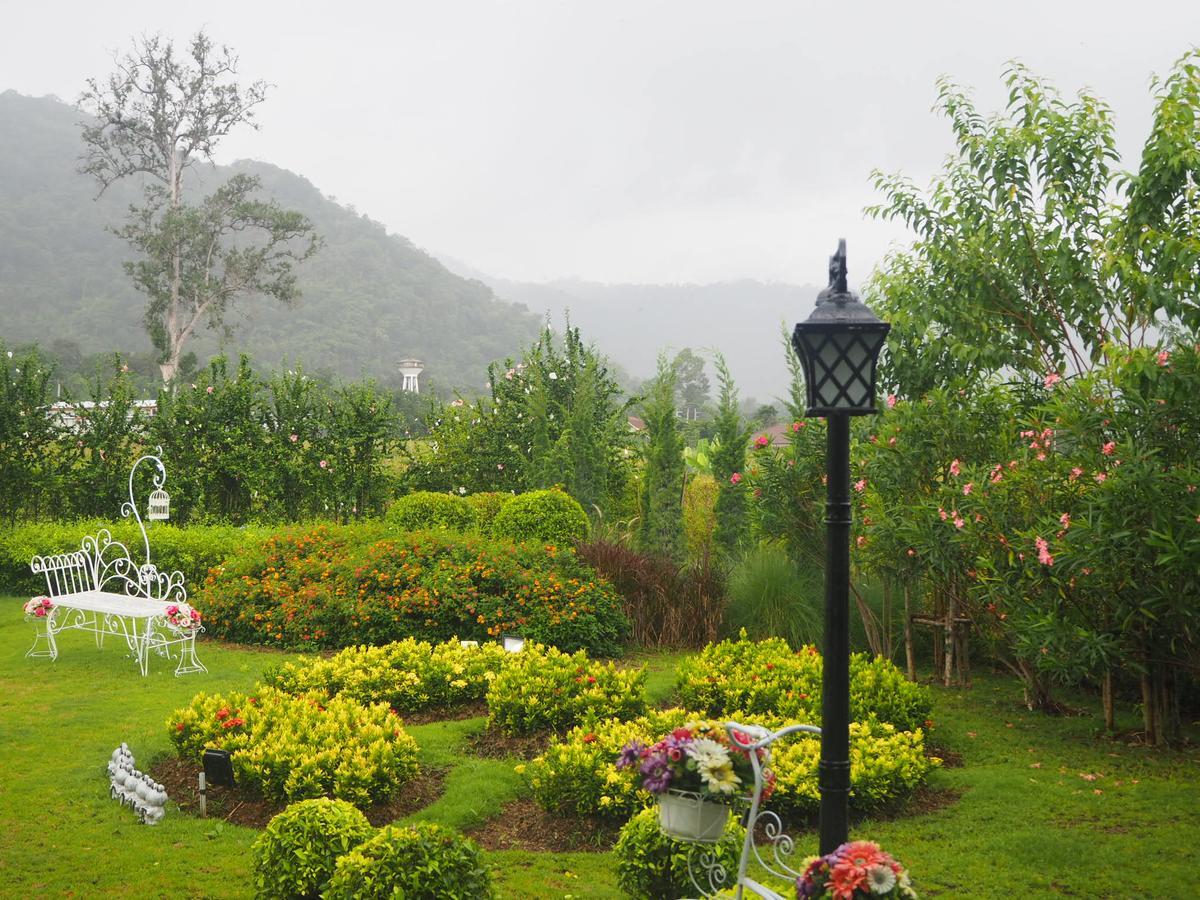 Lodge The Focus Khaoyai Mu Si