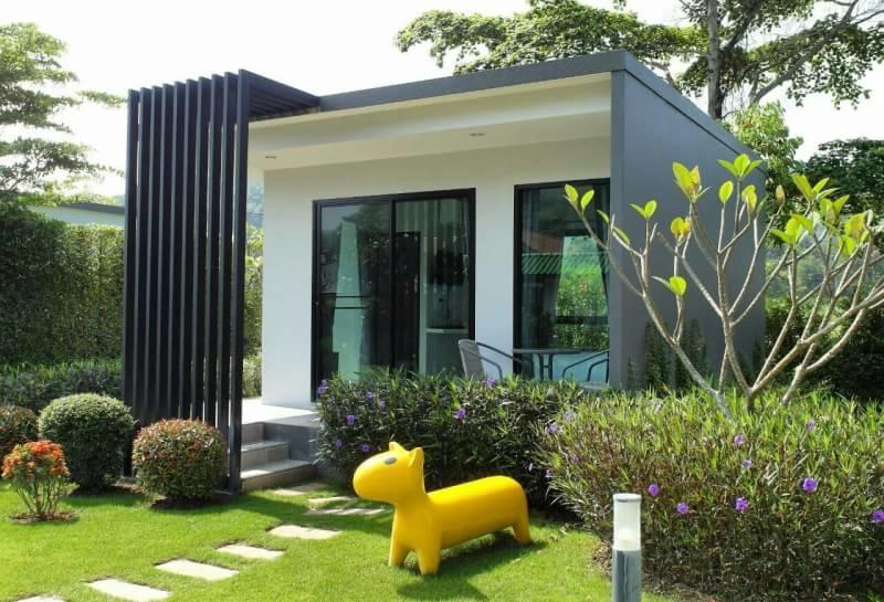 The Focus Khaoyai