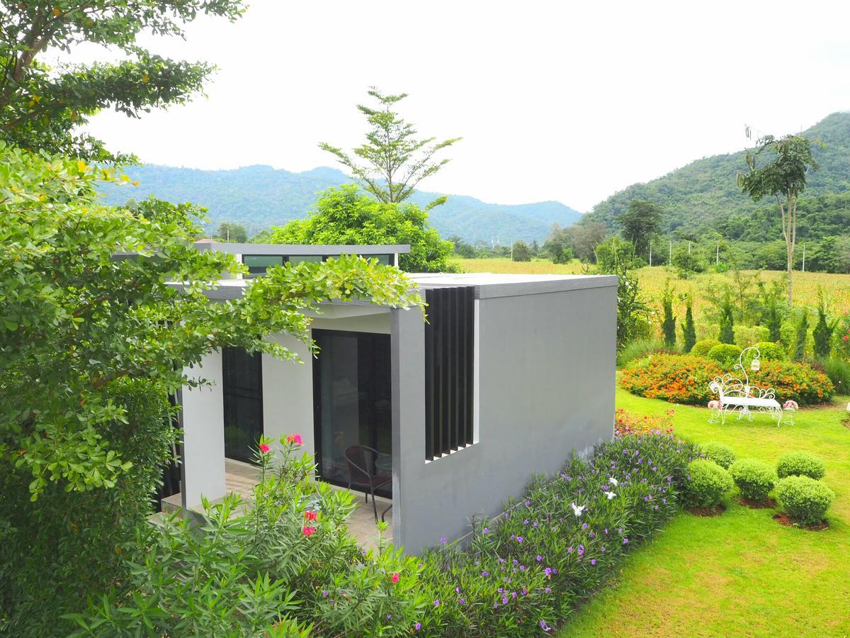 Lodge The Focus Khaoyai Mu Si