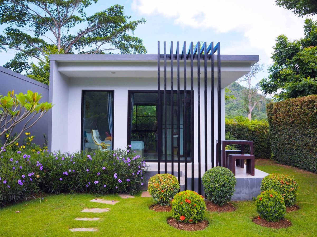 Lodge The Focus Khaoyai *